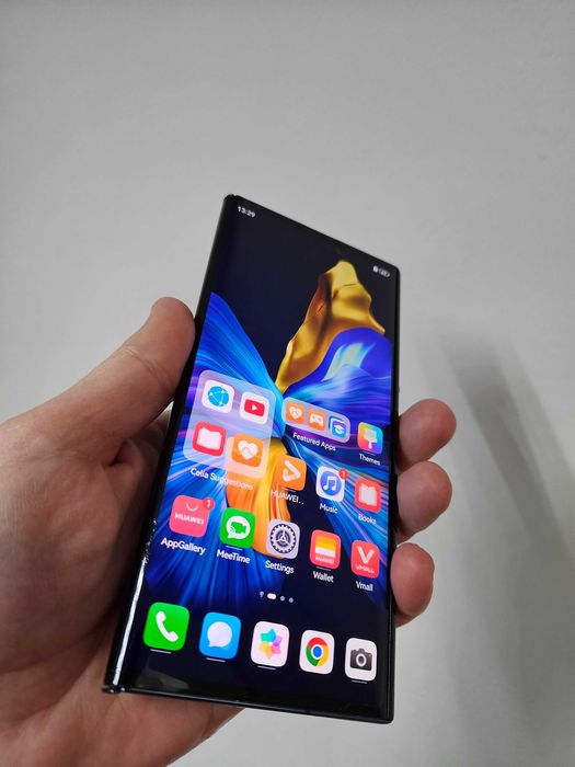 Huawei Mate Xs 512 Gb 12 Gb Garantie.