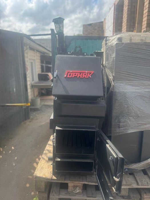 Павлодар Котел длительного горения