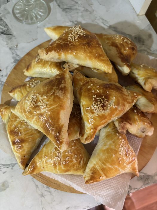 Выпечка на заказ
