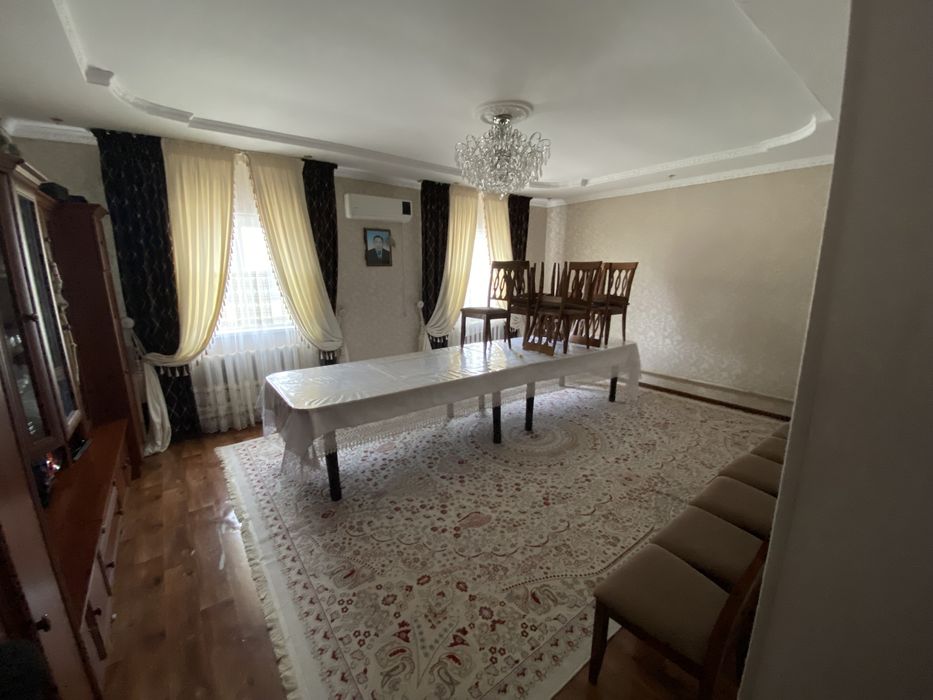 Продаётся частный дом