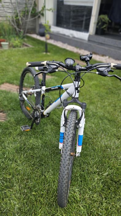 Bicicleta copii Cube Team 240