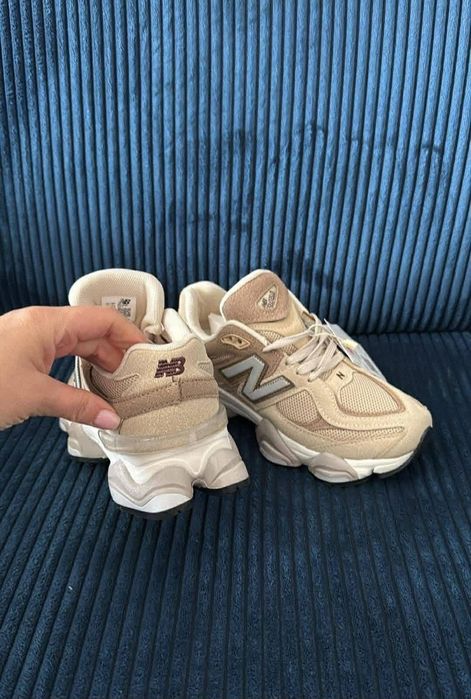 New Balance dama bej