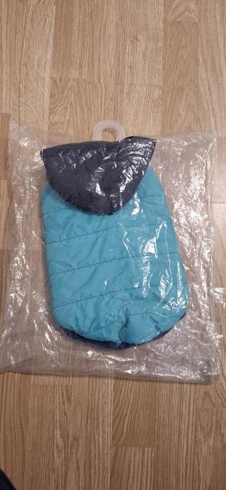 Hainuta pentru catel