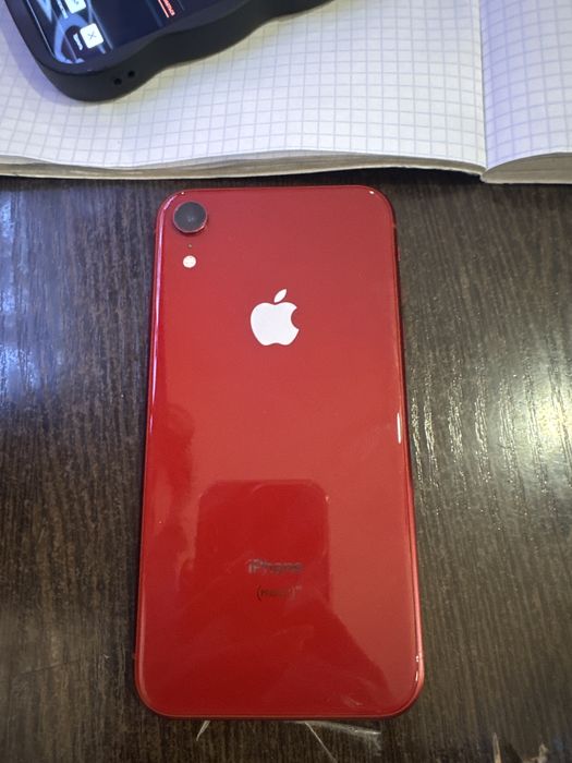 Iphone XR б/у 64 гб