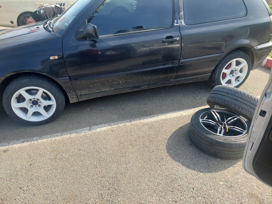 Джанти 4х100 15 и други размери