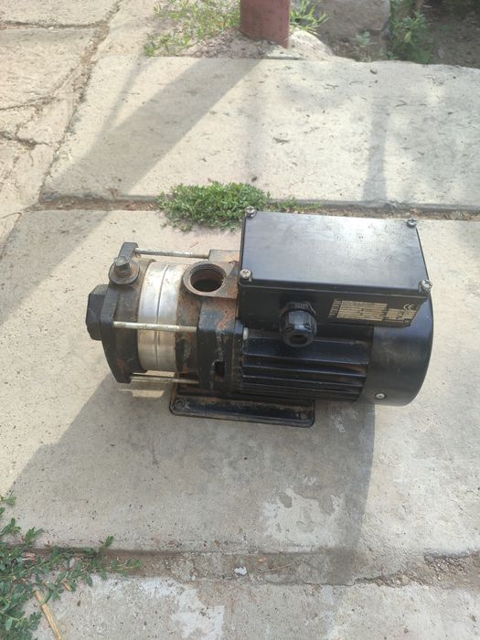 Носос GRUNDFOS б/у