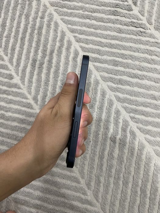 Айфон 12 мини.