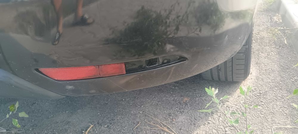 Vand Peugeot 308, 1.6 diesel, an 2014