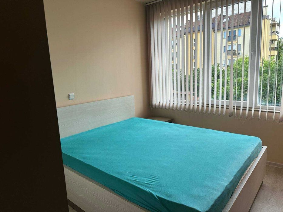 Дава се под наем Двустаен апартамент в София, Редута - 55 кв.м за 612 € - Снимка #6