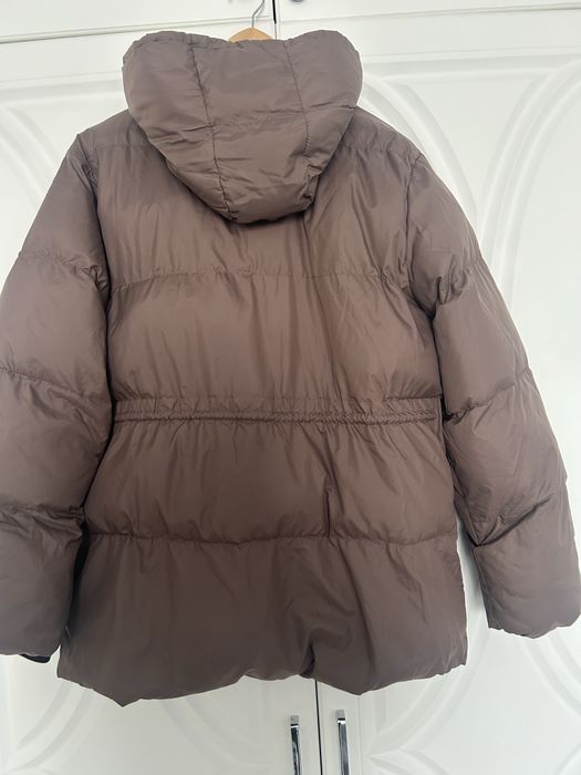 Куртка демисезонная