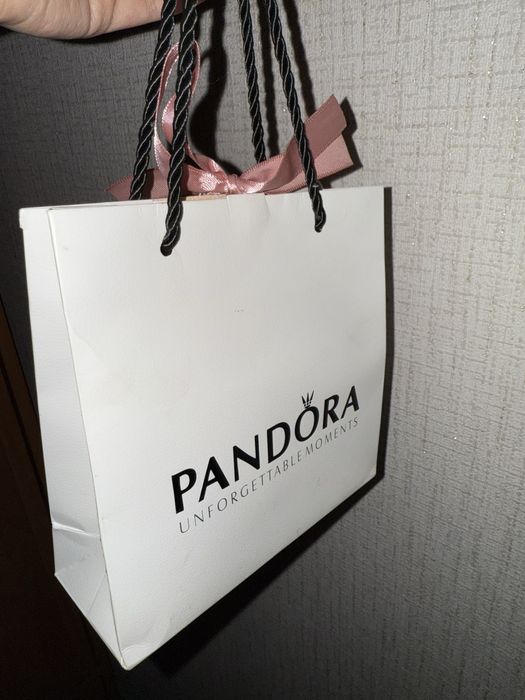 Pandora комплект