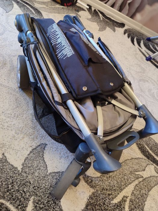 Коляска прогулочная производство Германия