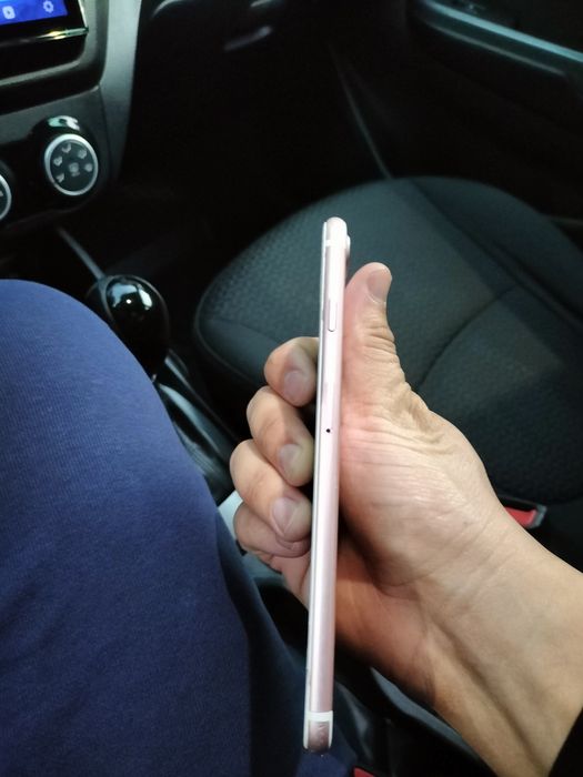 Iphone 7 Plus 32gb/100%