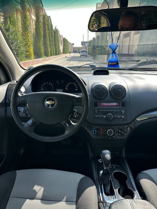 Продается Chevrolet Nexia 3 автомат