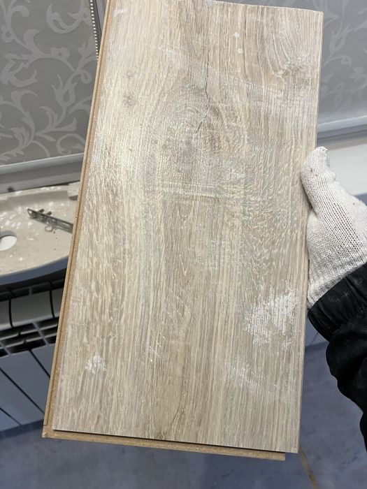 Продам ламинат 33 класса