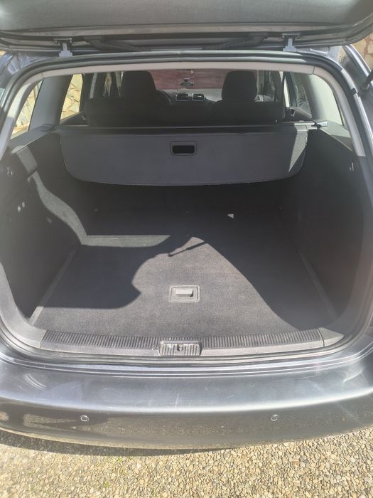 W Golf 6  1.6 TDI