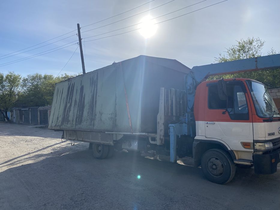 Манипулятор услуги