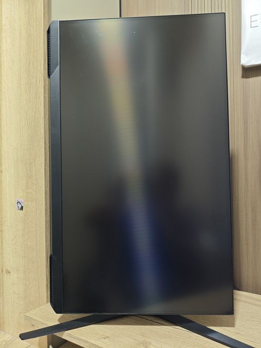 Монитор Samsung G5 Odyssey