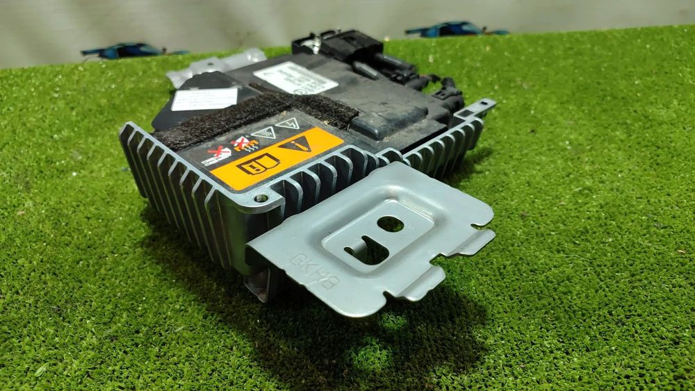 MODUL START / STOP MAZDA 6 2.2 DIESEL 2016 COD OEM GKK167Y60D / SEDAN / 2012-2018