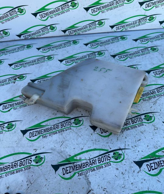 Vas expansiune Nissan Terrano R20