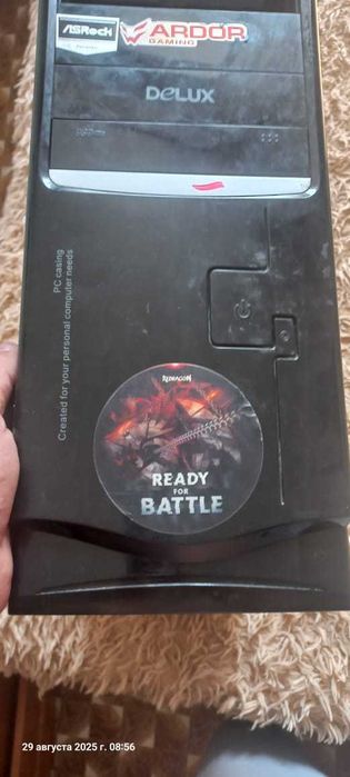 компютер игровой