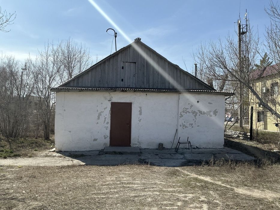 продам дом частный