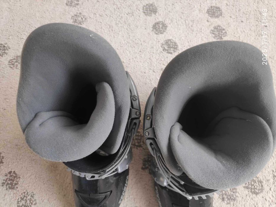 Детски ски обувки 37 номер - 278 mm