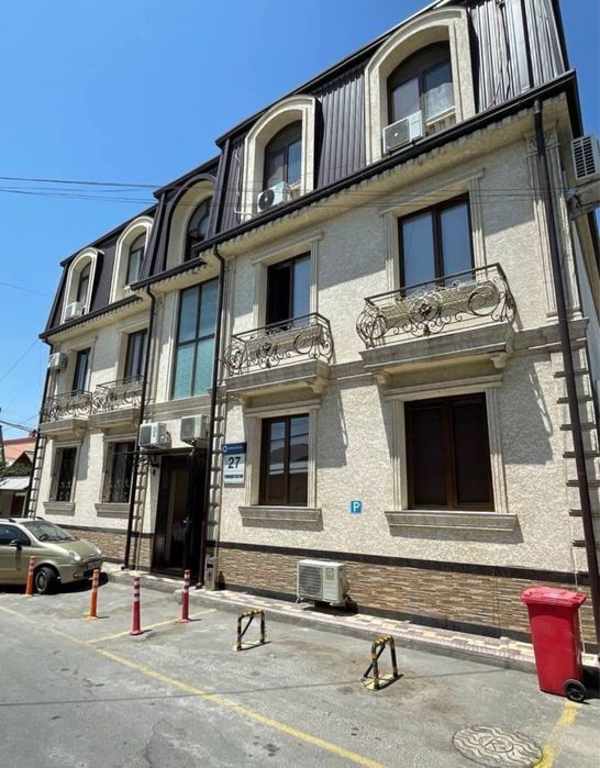 Квартира Юнусабадском районе 3х комнатная