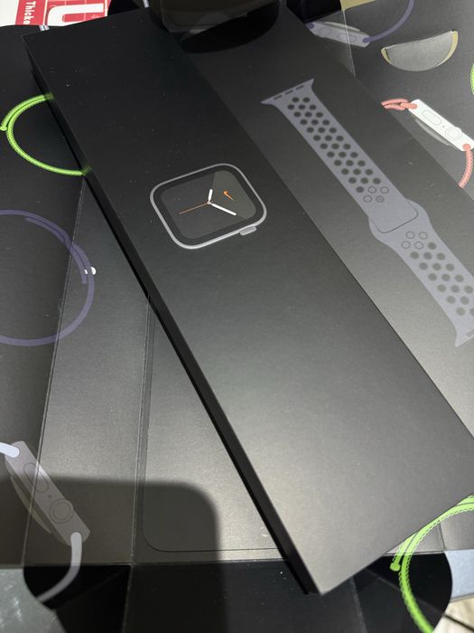 Apple watch 6 series 44mm
