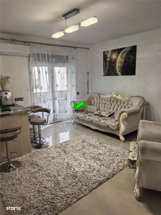 Apartament de inchiriat 3 camere Sibiu Selimbar