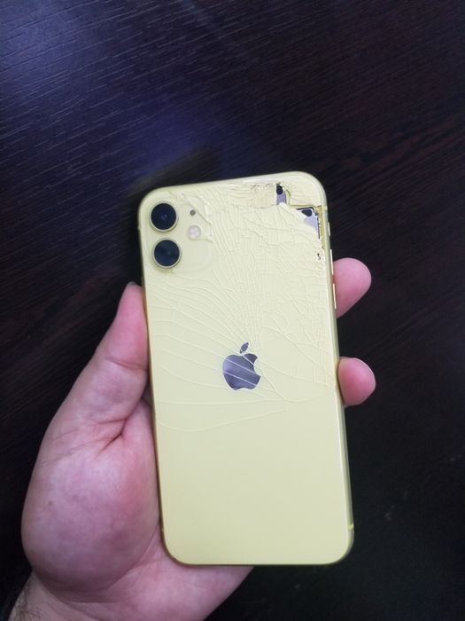 iPhone 11 128g sotladi