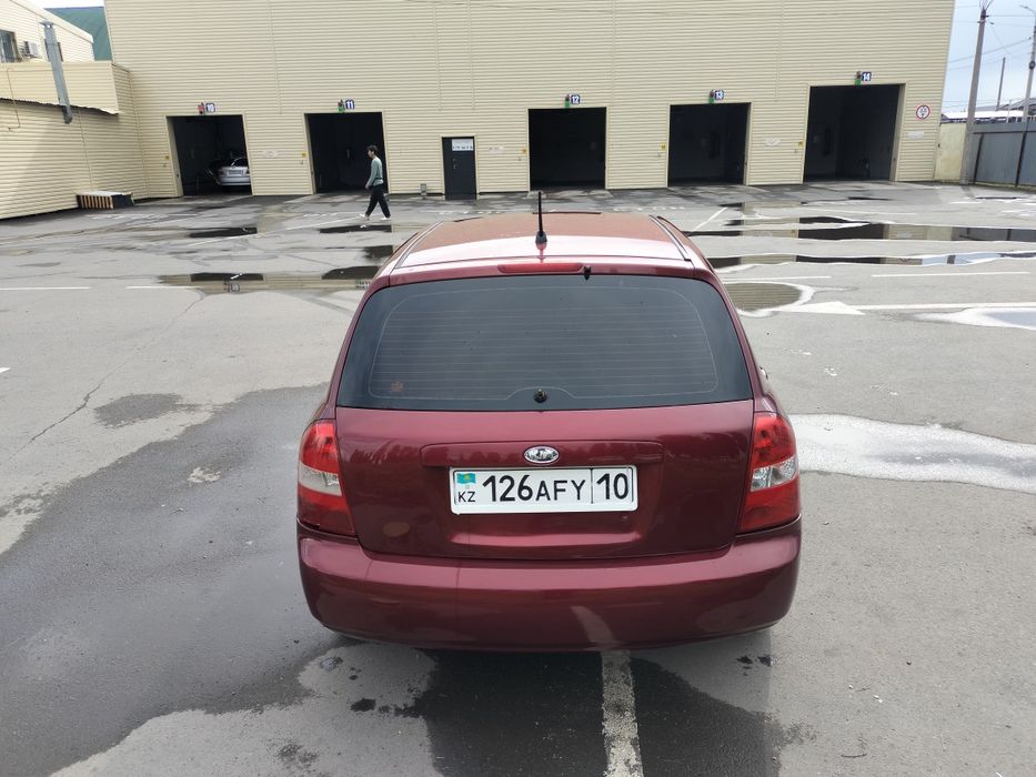 Продам Kia Cerato