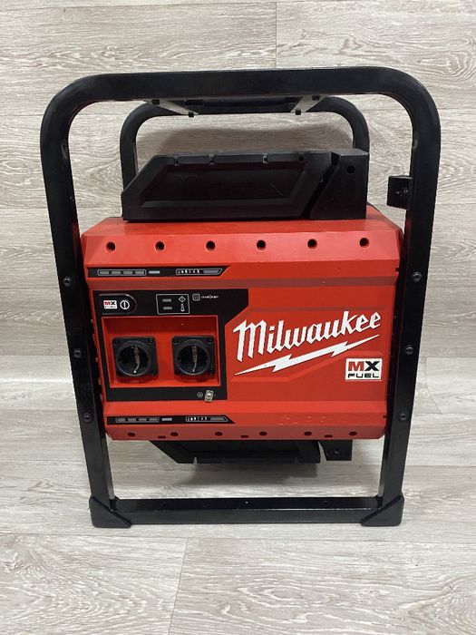 Baterie acumulator Milwaukee MXF PS