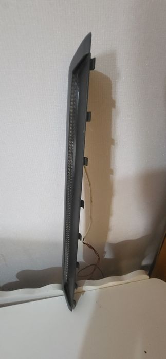 Молдинг богажника W201 e190