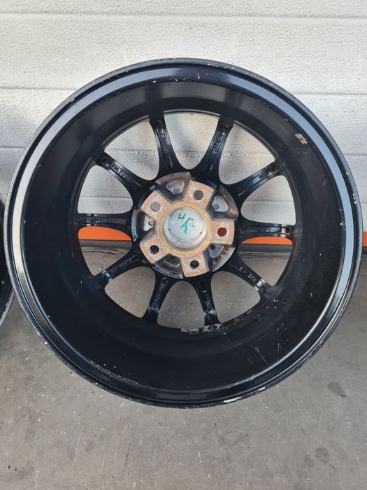 Джанти DEZEN за VW AUDI SEAT SKODA Mercedes R15 5x112 ET38 6.5J