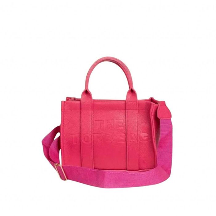 Дамска луксозна чанта,  THE TOTE BAG-ЦВЕТОВЕ