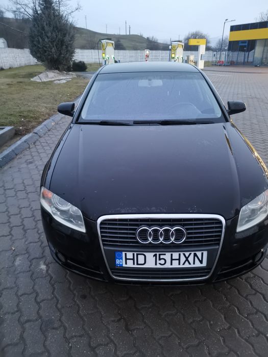 Vand Audi A4 B7 .