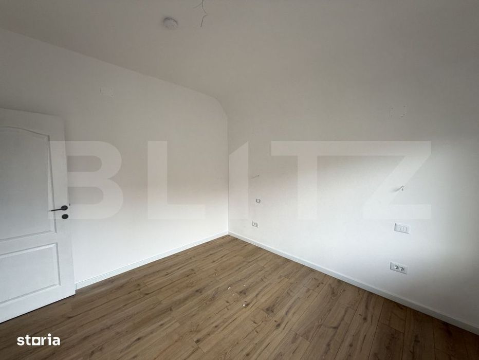 Apartament 3 camere, 62 mp, decomandat zona Dumbrava Nord