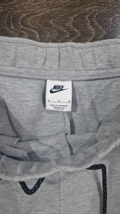 Pantaloni de trening Nike Tech