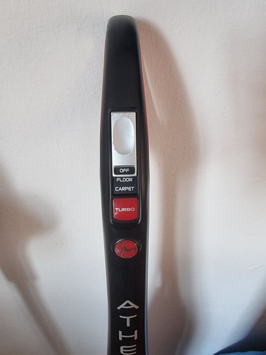 Aspirator vertical fara fir Bosch