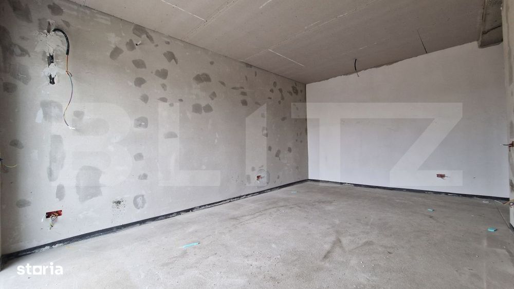 Apartament 2 camere, 51.66 mp, zona Mehala