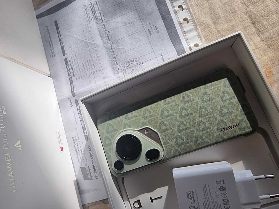 Huawei Pura 70 Ultra