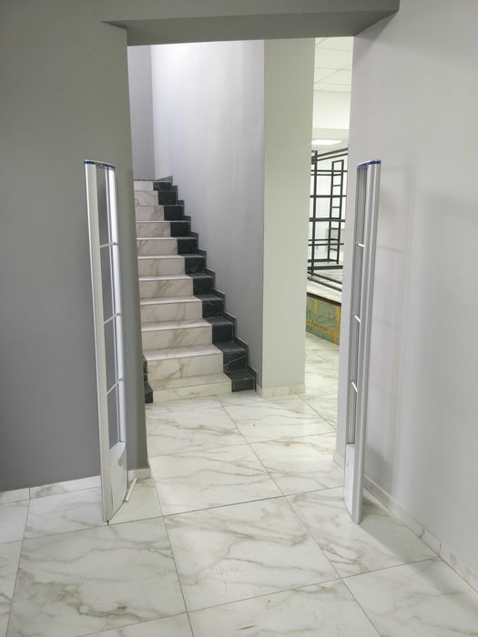 Антикражные ворота