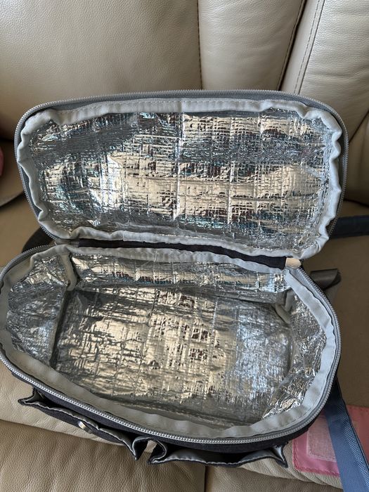 Чанта / Раница за количка или за гръб