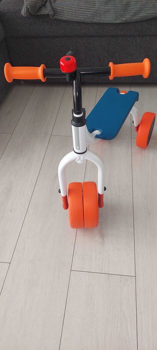 Bicicleta noua copii