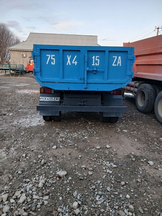 Исузу сотилади ишга таййор