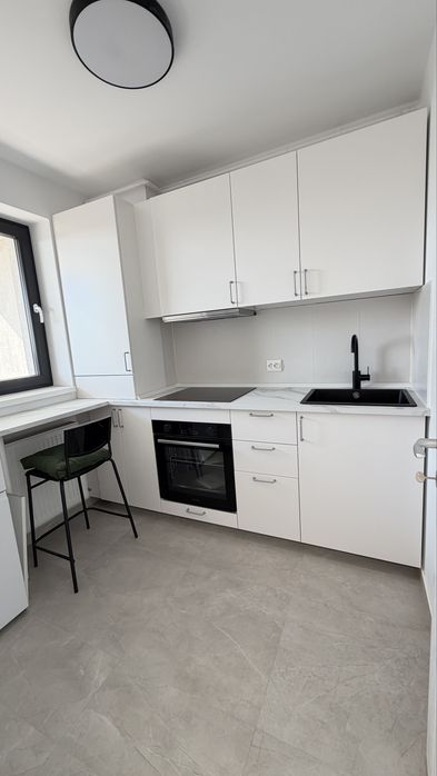 Proprietar | Garsoniera/Studio premium HILS Brauner Pallady | Prima inchiriere | Parcare | Metrou
