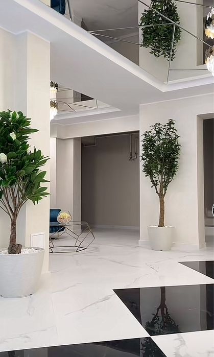 Apartament nou cu 2 camere situat in mamaia nord