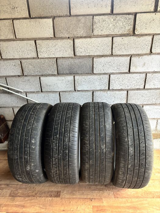 Колесо от Lexus570
