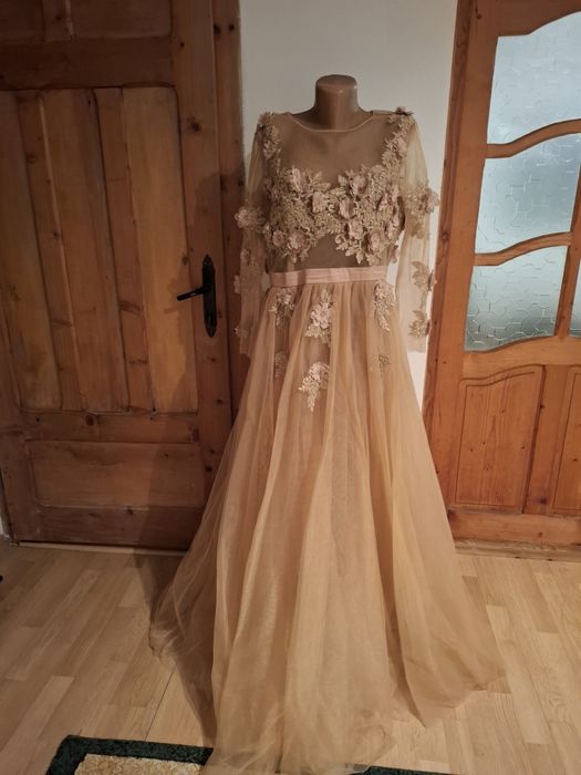 Rochie de seara custom made